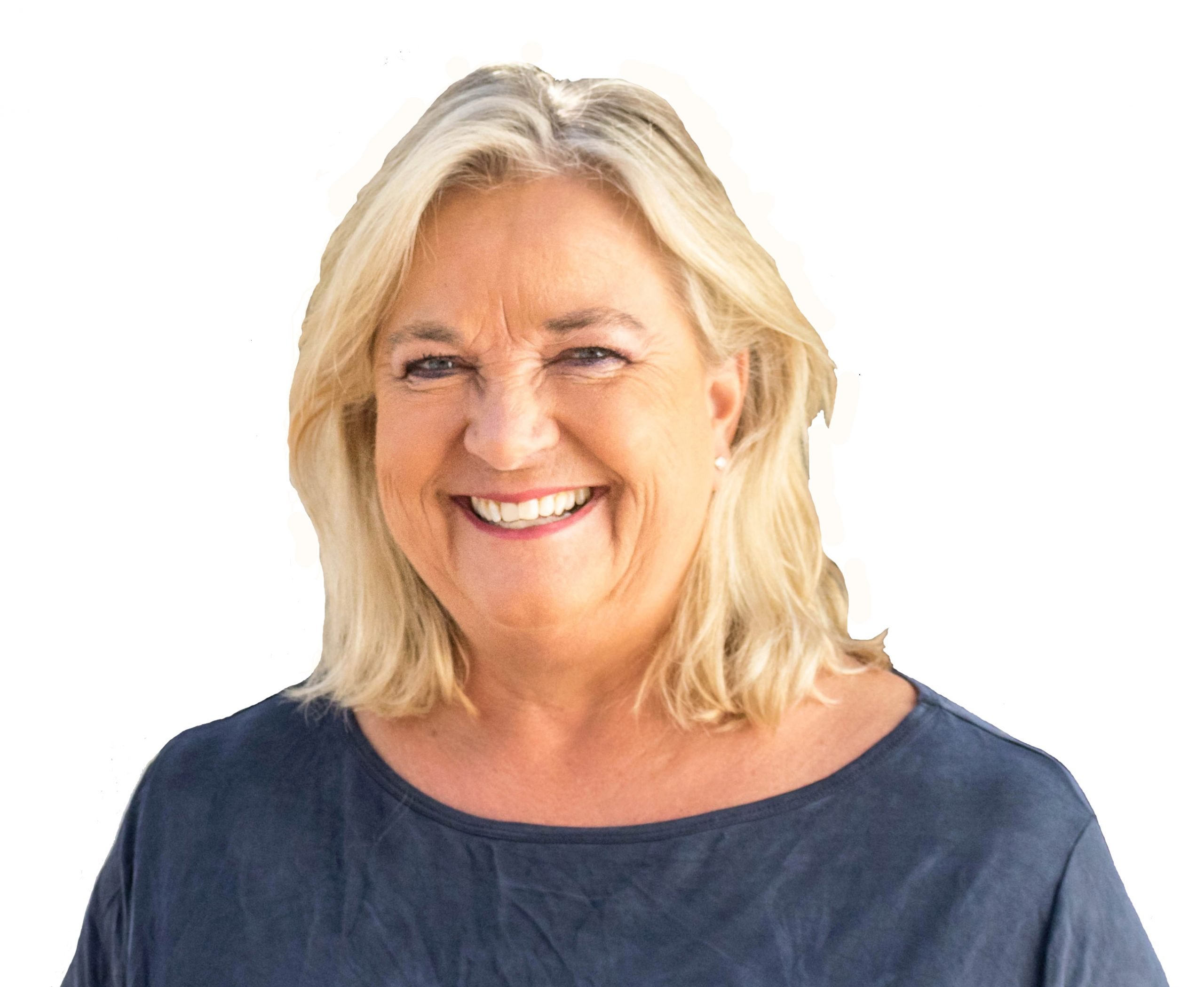 Bente Furulund